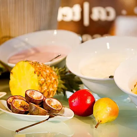 فندق Neckartal 3*