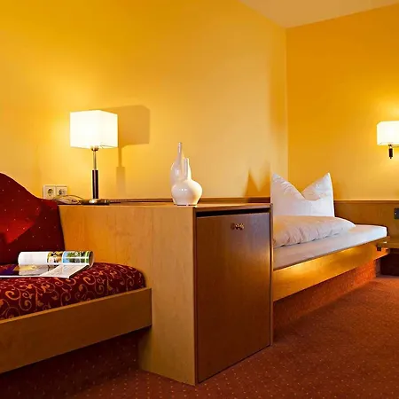 Hotell Neckartal Köngen
