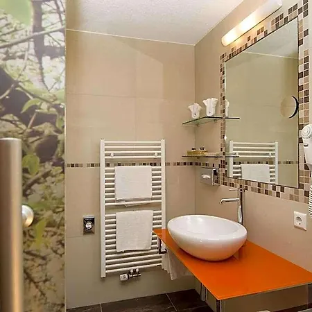 Neckartal Hotel 3*