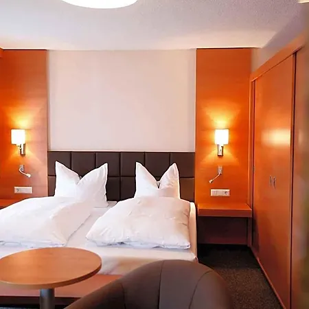 Neckartal Hotel 3*