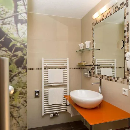 Neckartal Hotel 3*