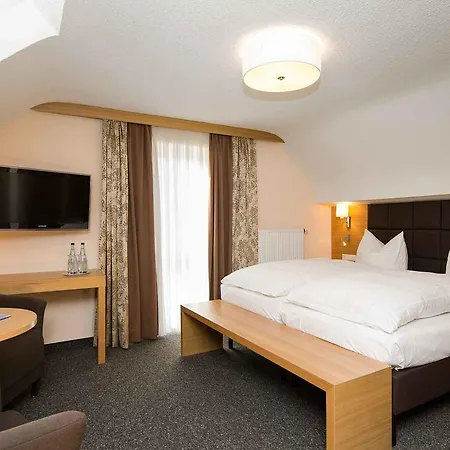 فندق Neckartal Köngen