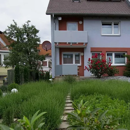 Neckartal Hotel 3*