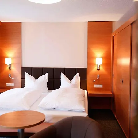 Hotell Neckartal