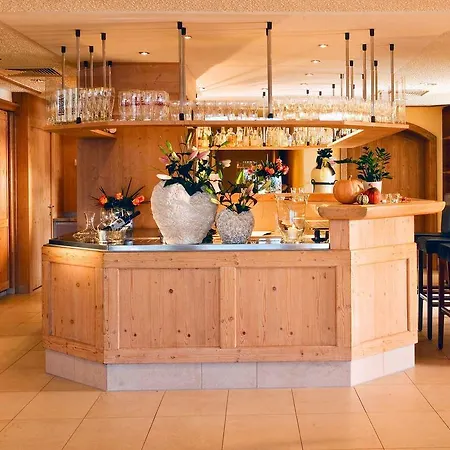 فندق Neckartal 3*