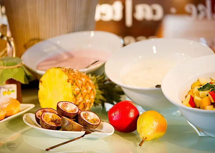 Отель Neckartal 3*