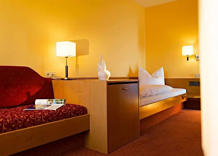 Отель Neckartal Kongen