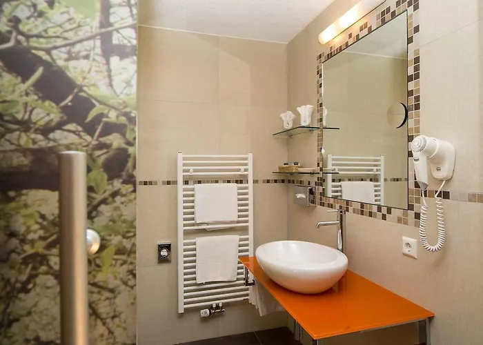 Neckartal Отель 3*