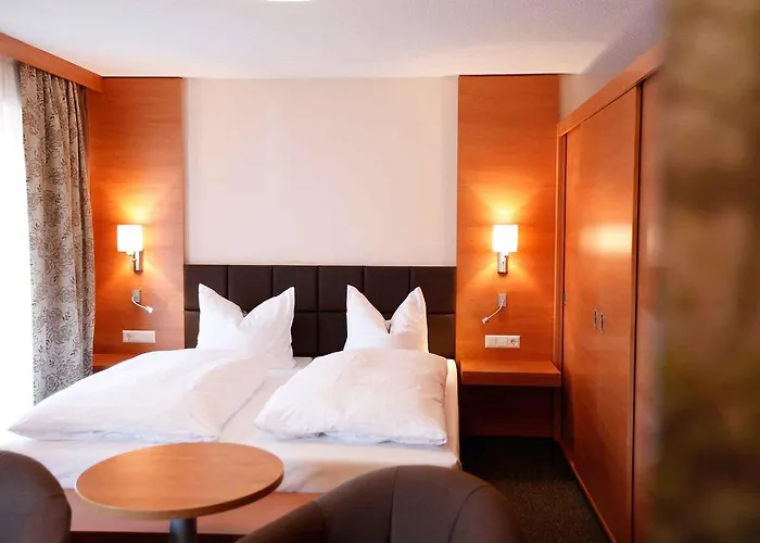 Отель Neckartal